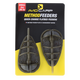 Кормушка методная AVID CARP Carp Method Feeder Small 2.0oz для матчевой ловли — CARPshop