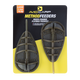 Кормушка методная AVID CARP Carp Method Feeder Large 3.0oz для матчевой ловли — CARPshop