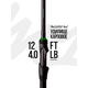 Удилище карповое Carptoday MAESTRO M1 12ft 4.0lb для ловли карпа и карпфишинга — CARPshop