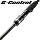 Удилище OKUMA G-Control Spin 8'0'' 243cm MH 15-40g 2sec Fast