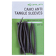 Конус для поводка KORUM Camo Anti Tangle Sleeves для карповых оснасток — CARPshop
