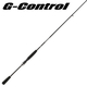 Удилище OKUMA G-Control Spin 7'0'' 213cm M 10-30g 2sec Fast, изображение 3