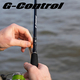 Удилище OKUMA G-Control Spin 8'0'' 243cm MH 15-40g 2sec Fast, изображение 4