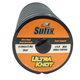 Леска SUFIX Ultra Knot x10 прозрачная 100 м. 0,20 мм 3,4 кг