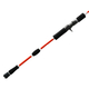 Удилище OKUMA Fireball Spin 6'10'' 208см. PE2-4 100-300 гр. 1+1сек.