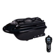 Прикормочный кораблик Boatman Actor Plus 2 Basic Black для ловли карпа — CARPshop