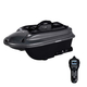 Прикормочный кораблик Boatman Actor Plus 2 GPS Carbon для карпфишинга — CARPshop