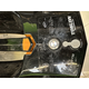 Кораблик для прикормки Carpboat Toslon Xboat 730 +  Эхолот TF-740 GPS+Xpilot  б/у, изображение 3