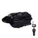 Прикормочный кораблик Boatman Actor Plus 2 Pro Black для карповых снастей — CARPshop