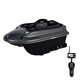 Прикормочный кораблик Boatman Actor Plus 2 Pro Carbon для ловли карпа — CARPshop