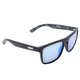 Очки поляризационные RAPALA Dorado Black Camo Blue Mirror, изображение 4