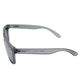 Очки поляризационные RAPALA Dorado Matte Black Cristal Silver Mirror, изображение 2