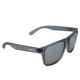 Очки поляризационные RAPALA Dorado Matte Black Cristal Silver Mirror, изображение 3