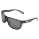 Очки поляризационные RAPALA Wahoo Black Cristal Silver Mirror