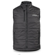 Куртка с жилетом 3 в 1 STRIKEMASTER Pro Black Ice XL, изображение 3