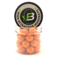 Бойлы нейтральной плавучести Balance Tangerine Мандарин 15 мм карпфишинг — CARPshop