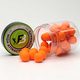 Бойлы плавающие Pop-Up Fishing Band Acid Рear Кислая груша 12 мм 30 гр — фото 2 — CARPshop