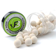 Бойлы плавающие Pop-Up Fishing Band Garlic Чеснок 12 мм 30 гр — фото 2 — CARPshop