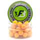 Бойлы плавающие Pop-Up Tangerine Мандарин 12 мм для карпфишинга купить в CARPshop