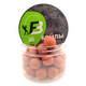 Бойлы варёные насадочные Mandarin 20 мм в банке для ловли карпа — CARPshop