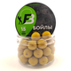 Бойлы варёные насадочные Pineapple N-Butyric 15 мм для карповой рыбалки — CARPshop