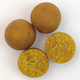 Бойлы варёные насадочные (в банке) Fishing Band Sweet Corn 15 мм 100 гр — фото 4 — CARPshop