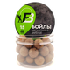 Бойлы варёные насадочные Tiger Nut 15 мм в банке для ловли карпа — CARPshop