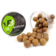 Бойлы варёные насадочные (в банке) Fishing Band Tiger Nut 15 мм 100 гр — фото 2 — CARPshop