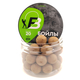 Бойлы насадочные Tiger Nut 20 мм для карпфишинга — CARPshop