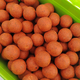 Бойлы варёные прикормочные 24 мм Mandarin 2 кг — фото 2 — CARPshop