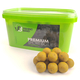 Бойлы варёные Pineapple N-Butyric 24 мм для ловли карпа — CARPshop