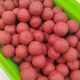 Бойлы варёные прикормочные 24 мм Strawberry 2 кг — фото 2 — CARPshop