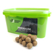 Бойлы варёные Tiger Nut 20 мм для карповой рыбалки — CARPshop