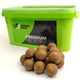 Бойлы варёные прикормочные Tiger Nut 24 мм 2 кг для карпфишинга — CARPshop