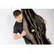 Чехол для 3-х удилищ KORDA Compac 3 Rod Holdall, изображение 2
