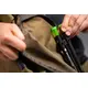 Чехол для 3-х удилищ KORDA Compac 3 Rod Holdall, изображение 3