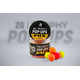 Плавающие бойлы UltraBaits Pop-Ups TROPHY MIX 20 мм для карпфишинга — CARPshop