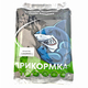Прикормка «Рыболовная банда» Лещ черный Fishing Band для фидера и матча — CARPshop