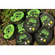 Набор для зиг-риг Korda Ready Zigs Barbless, Длина: 12 ft (3,66 м), Размер крючка: № 10 Набор для зиг-риг Korda Ready Zigs Barbless, Длина: 12 ft (3,66 м), Размер крючка: № 10