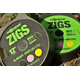 Набор для зиг-риг Korda Ready Zigs Barbless, Длина: 12 ft (3,66 м), Размер крючка: № 10, изображение 2 Набор для зиг-риг Korda Ready Zigs Barbless, Длина: 12 ft (3,66 м), Размер крючка: № 10, изображение 2