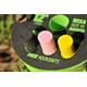 Набор для зиг-риг Korda Ready Zigs Barbless, Длина: 12 ft (3,66 м), Размер крючка: № 10, изображение 3 Набор для зиг-риг Korda Ready Zigs Barbless, Длина: 12 ft (3,66 м), Размер крючка: № 10, изображение 3