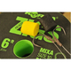 Набор для зиг-риг Korda Ready Zigs Barbless, Длина: 12 ft (3,66 м), Размер крючка: № 10, изображение 5 Набор для зиг-риг Korda Ready Zigs Barbless, Длина: 12 ft (3,66 м), Размер крючка: № 10, изображение 5