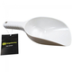 Ковш для прикормки Ridge Monkey Bait Spoon, Цвет: Белый, изображение 3 Ковш для прикормки Ridge Monkey Bait Spoon, Цвет: Белый, изображение 3