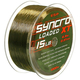 Леска монофильная ESP Syncro XT Loaded, Тест: 10.00 lb Леска монофильная ESP Syncro XT Loaded, Тест: 10.00 lb