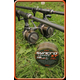 Леска монофильная ESP Syncro XT Loaded, Тест: 10.00 lb, изображение 2 Леска монофильная ESP Syncro XT Loaded, Тест: 10.00 lb, изображение 2