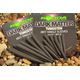 Конусный противозакручиватель Korda Dark Matter Tungsten Anti Tangle Sleeves, Размер: Short