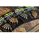 Безопасная клипса Korda Hybrid Lead Clip, Цвет: Weed (Водоросли)
