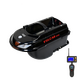 Прикормочный кораблик Boatman Vulcan Mini Pro — купить в интернет-магазине CARPshop