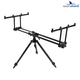 Род-под на 4 удилища EastShark FXD-03 — снасти для карпфишинга, купить в CARPshop