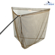 Подсак карповый 2-х частный EastShark GTR-105 для ловли карпа, купить в CARPshop